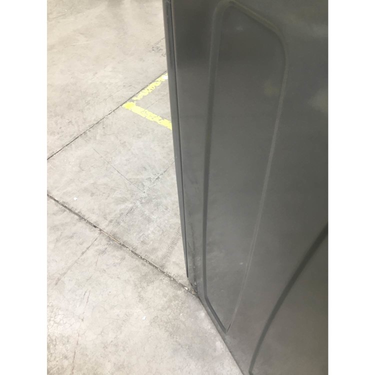Refurbished Grade A3 - Hoover Link DHL 1682D3R-80 NFC 8 kg 1600 Spin Freestanding Washing Machine - Graphite