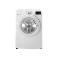 Refurbished Grade A3 - Hoover Dynamic WDXOC 496A Smart 9 kg Washer Dryer - White