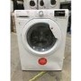 Refurbished Grade A3 - Hoover Dynamic WDXOC 496A Smart 9 kg Washer Dryer - White