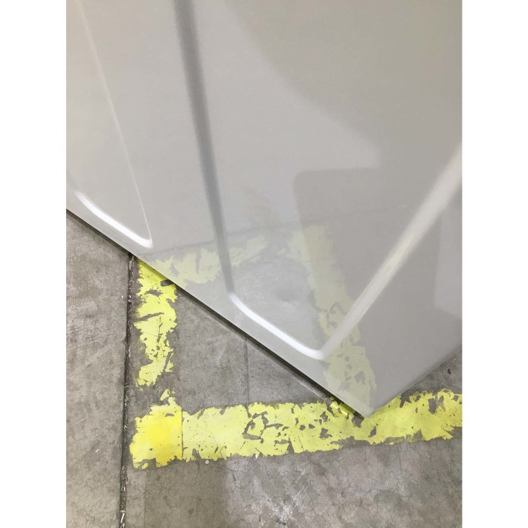 Refurbished Grade A3 - Hoover Dynamic WDXOC 496A Smart 9 kg Washer Dryer - White