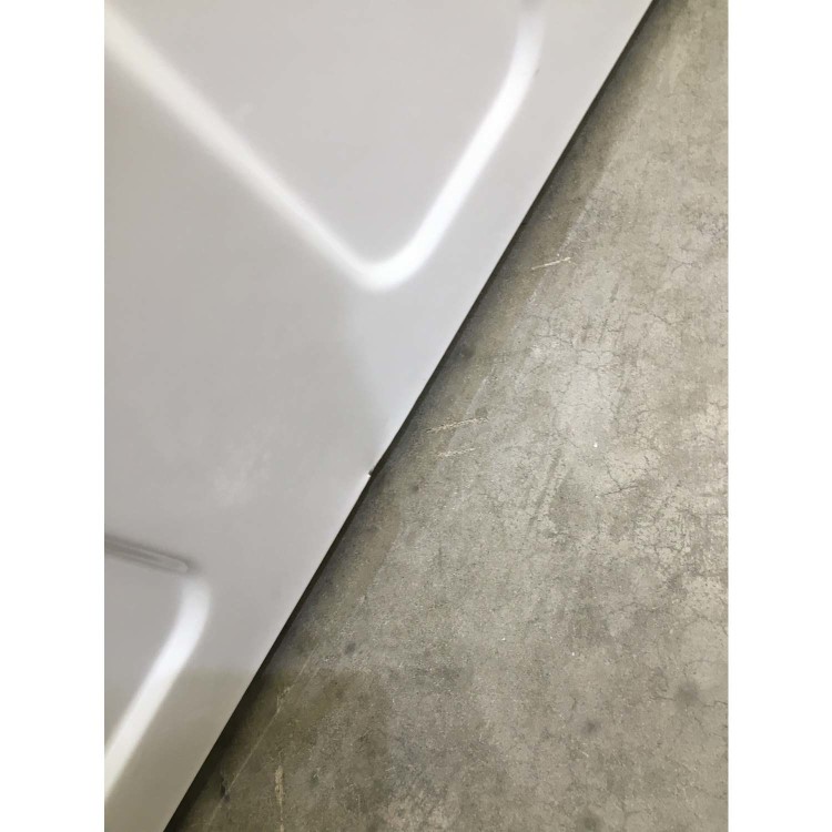 Refurbished Grade A3 - Hoover Dynamic WDXOC 496A Smart 9 kg Washer Dryer - White