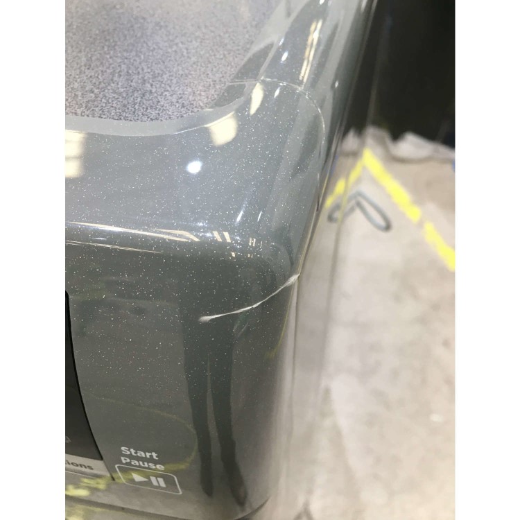 Refurbished Grade A3 - Hoover Link DHL 1492DR3R NFC 9kg 1400rpm Washing Machine - Graphite