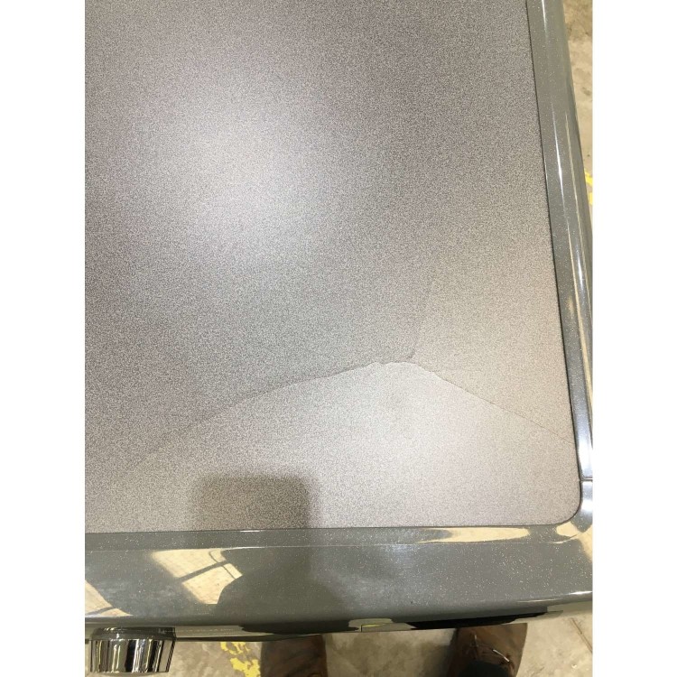 Refurbished Grade A3 - Hoover Link DHL 1492DR3R NFC 9kg 1400rpm Washing Machine - Graphite