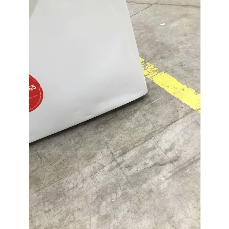 Refurbished Grade A3 - Hoover Dynamic WDXOC 496A Smart 9 kg Washer Dryer - White