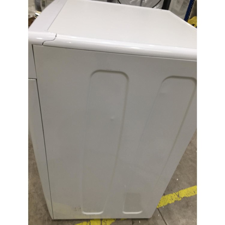 Refurbished Grade A3 - Hoover Dynamic WDXOC 496A Smart 9 kg Washer Dryer - White
