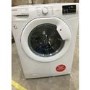 Refurbished Grade A3 - Hoover Link HL1692D3/1-80 NFC 9 kg 1600 Spin Washing Machine - White