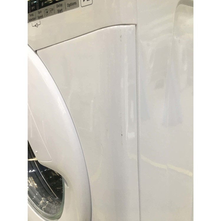 Refurbished Grade A3 - Hoover Link HL1692D3/1-80 NFC 9 kg 1600 Spin Washing Machine - White