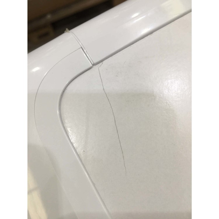 Refurbished Grade A3 - Hoover Link HL1692D3/1-80 NFC 9 kg 1600 Spin Washing Machine - White
