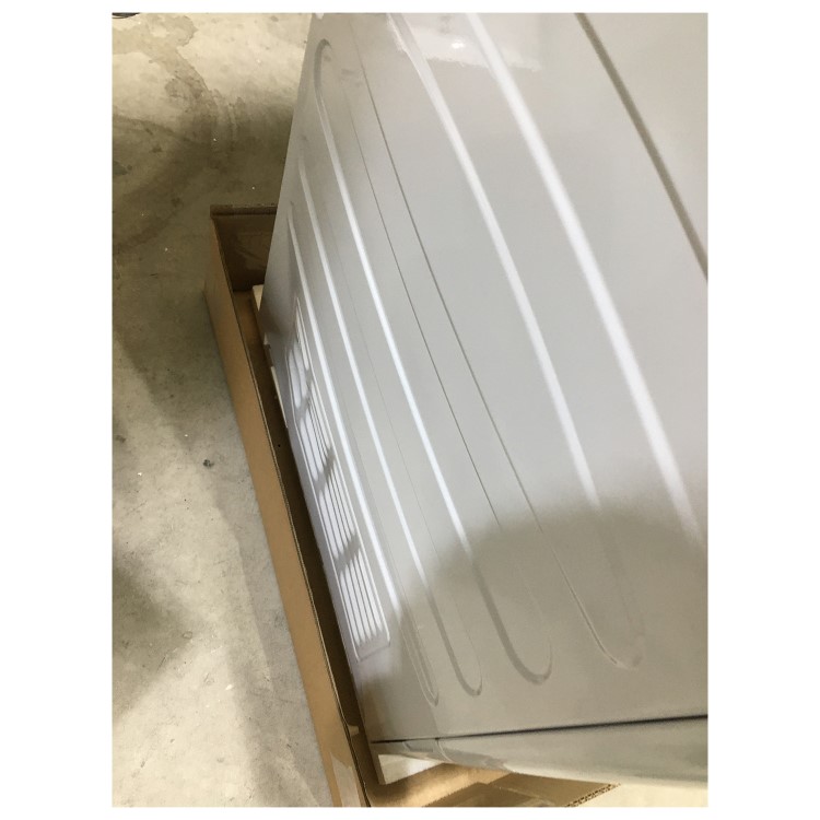 Refurbished Candy Grand'O Vita GSV C9TG Smart Freestanding Condenser 9KG Tumble Dryer White