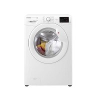 Refurbished Hoover HL 1682D3/1-80 Freestanding 8KG 1600 Spin Washing Machine