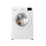Refurbished Hoover HL 1682D3/1-80 Freestanding 8KG 1600 Spin Washing Machine