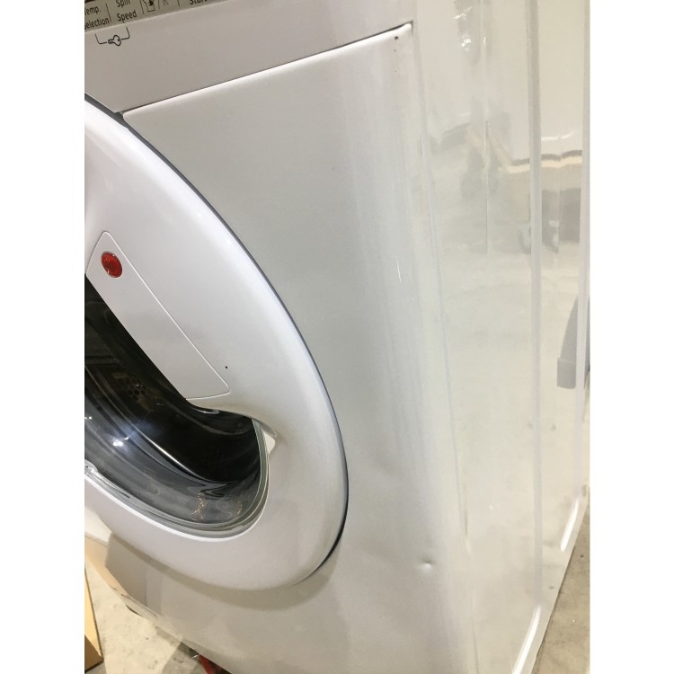 Refurbished Hoover HL 1682D3/1-80 Freestanding 8KG 1600 Spin Washing Machine