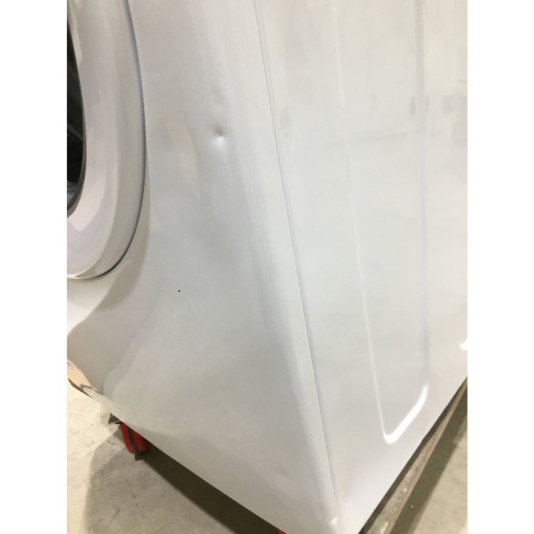 Refurbished Hoover HL 1682D3/1-80 Freestanding 8KG 1600 Spin Washing Machine