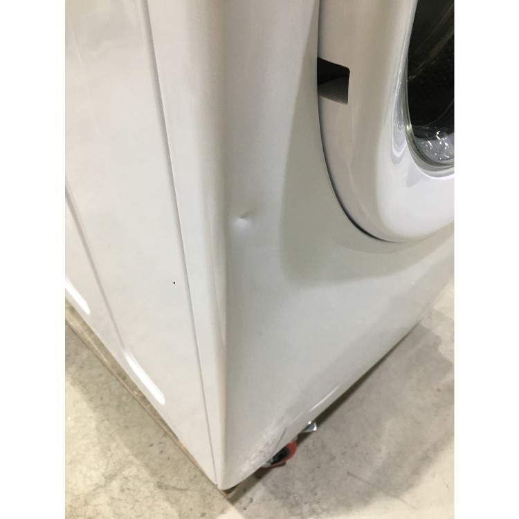 Refurbished Hoover HL 1682D3/1-80 Freestanding 8KG 1600 Spin Washing Machine