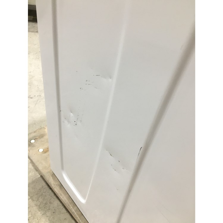 Refurbished Hoover HL 1682D3/1-80 Freestanding 8KG 1600 Spin Washing Machine