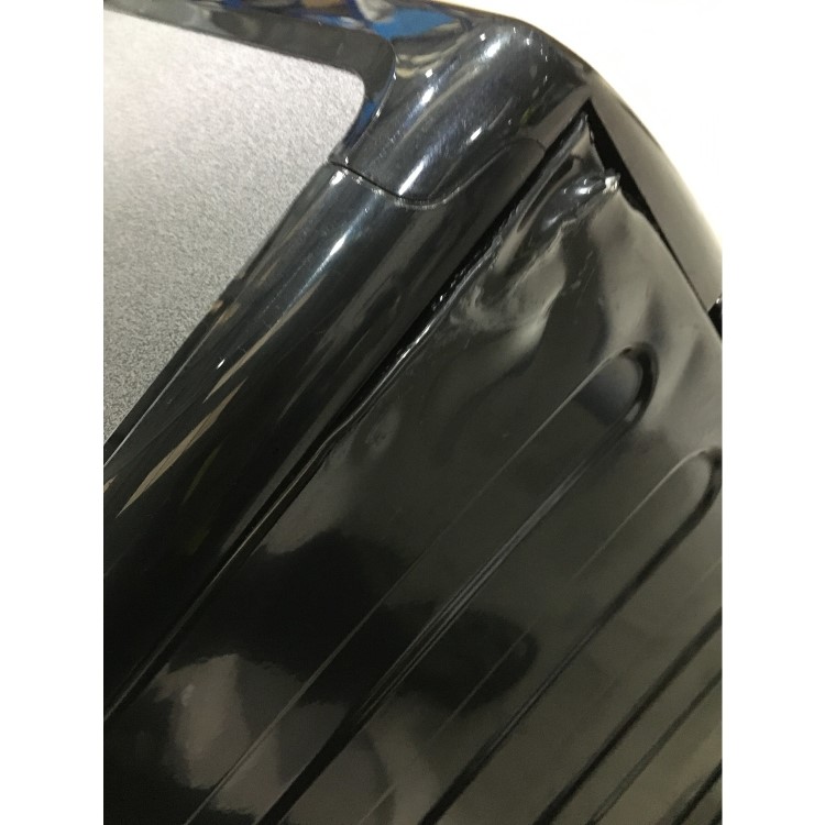 Refurbished Hoover Dynamic Next DX C9DGB Freestanding Condenser 9KG Tumble Dryer