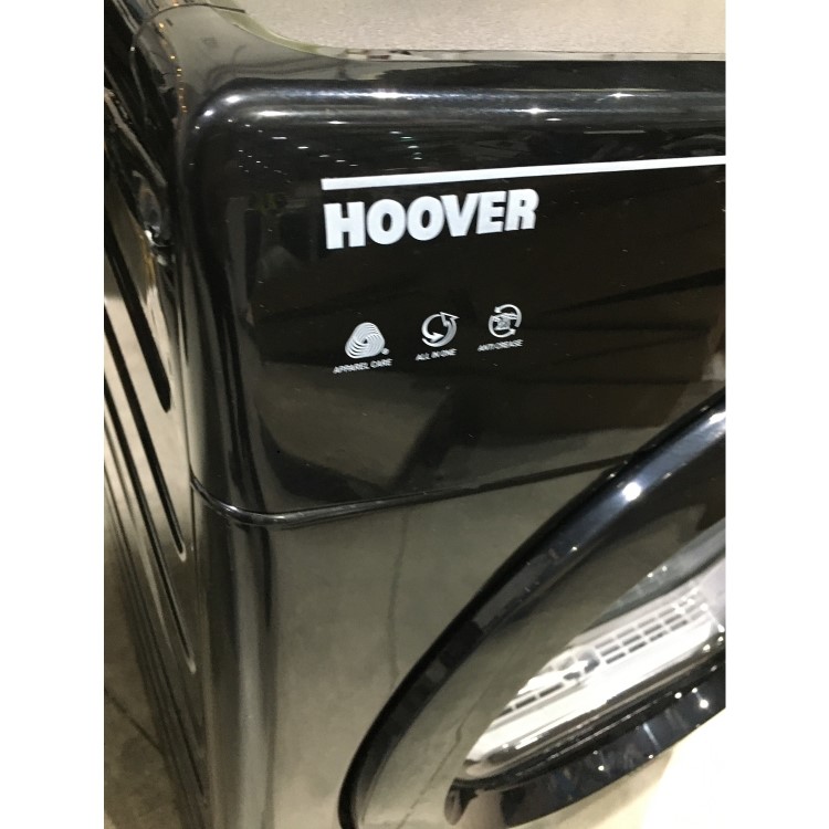 Refurbished Hoover Dynamic Next DX C9DGB Freestanding Condenser 9KG Tumble Dryer