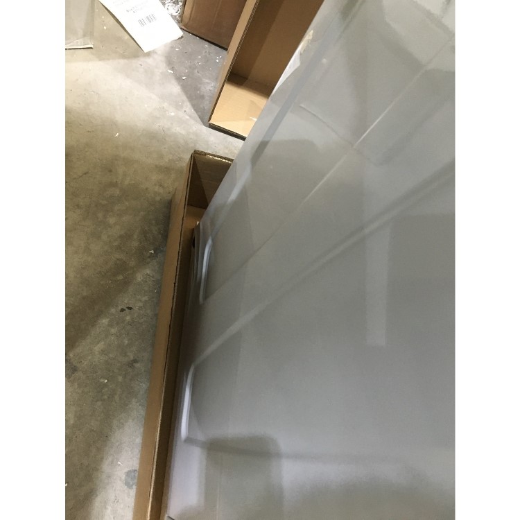 Refurbished Hoover H-Wash 500 HWB49AMC Freestanding 9KG 1400 Spin Washing Machine 