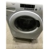 Refurbished Candy Grand&#39;O Vita GVS 148D3/1-80 Freestanding 8KG 1400 Spin Washing Machine
