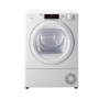 Refurbished  Candy GSV C10TG NFC Freestanding Condenser 10KG Tumble Dryer