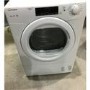 Refurbished  Candy GSV C10TG NFC Freestanding Condenser 10KG Tumble Dryer