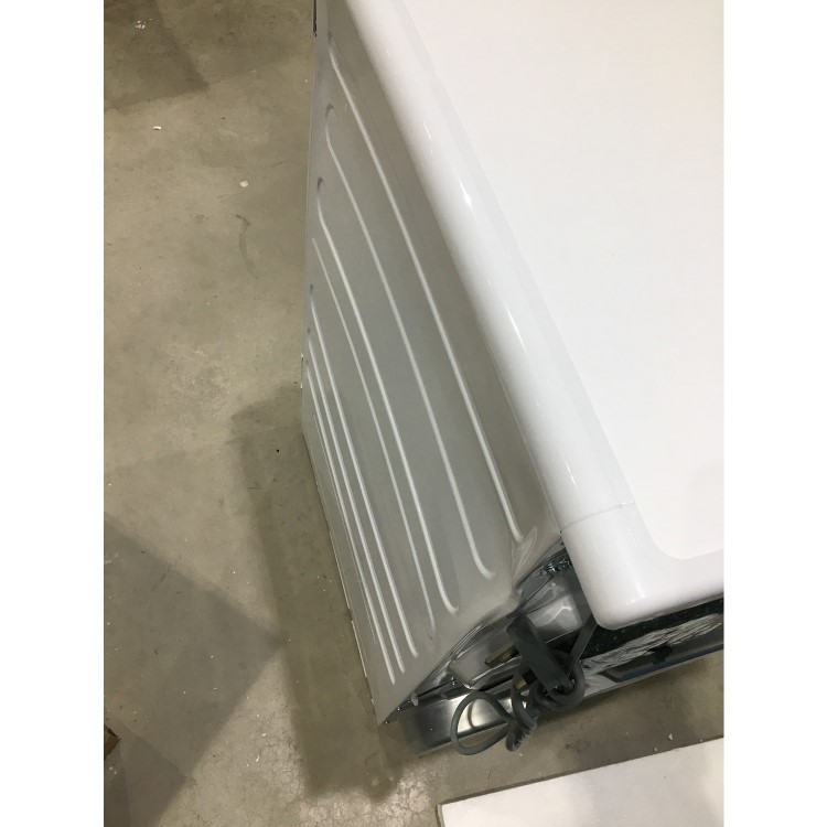 Refurbished  Candy GSV C10TG NFC Freestanding Condenser 10KG Tumble Dryer