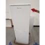 Refurbished Lec TF50152W Freestanding 172 Litre 60/40 Frost Free Fridge Freezer