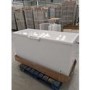 Refurbished Haier HCE519R Freestanding 519 Litre Chest Freezer