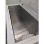 Refurbished Haier HCE519R Freestanding 519 Litre Chest Freezer