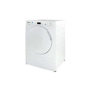 Refurbished Candy CS C8LF Smart Freestanding Condenser 8KG Tumble Dryer White