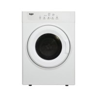 Refurbished Bush TDV7NBW Freestanding Vented 7KG Tumble Dryer White