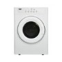 Refurbished Bush TDV7NBW Freestanding Vented 7KG Tumble Dryer White
