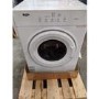 Refurbished Bush TDV7NBW Freestanding Vented 7KG Tumble Dryer White