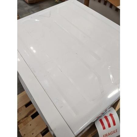 Refurbished Bush TDV7NBW Freestanding Vented 7KG Tumble Dryer White