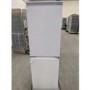 Refurbished Hoover HCSB 5172 WK Freestanding 242 Litre 50/50 Fridge Freezer White