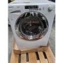 Refurbished Candy Grand'O Vita GVS149DC31 Smart Freestanding 9KG 1400 Spin Washing Machine White