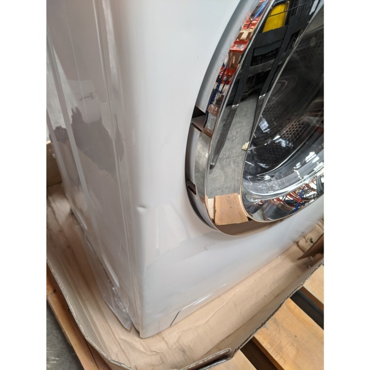 Refurbished Candy Grand'O Vita GVS149DC31 Smart Freestanding 9KG 1400 Spin Washing Machine White