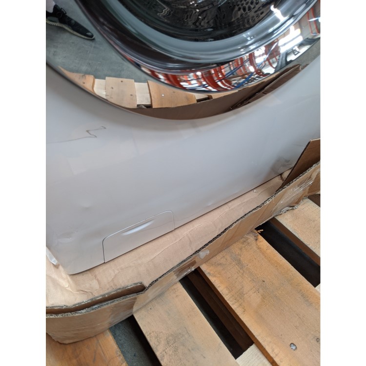 Refurbished Candy Grand'O Vita GVS149DC31 Smart Freestanding 9KG 1400 Spin Washing Machine White