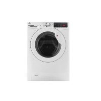 Refurbished Hoover H-Wash 300 H3D 485TE Freestanding 8/5KG 1400 Spin Washer Dryer