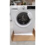 Refurbished Hoover Dynamic Next DXOA68LW3/1-80 Freestanding 8KG 1600 Spin Washing Machine