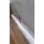Refurbished Hoover Dynamic Next DXOA68LW3/1-80 Freestanding 8KG 1600 Spin Washing Machine