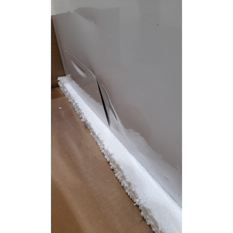 Refurbished Hoover Dynamic Next DXOA68LW3/1-80 Freestanding 8KG 1600 Spin Washing Machine