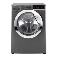 Refurbished Hoover Dynamic Next DXOA49C3R/1-80 Freestanding 9KG 1400 Spin Washing Machine
