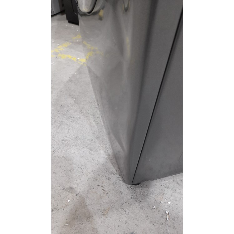 Refurbished Hoover Dynamic Next DXOA49C3R/1-80 Freestanding 9KG 1400 Spin Washing Machine