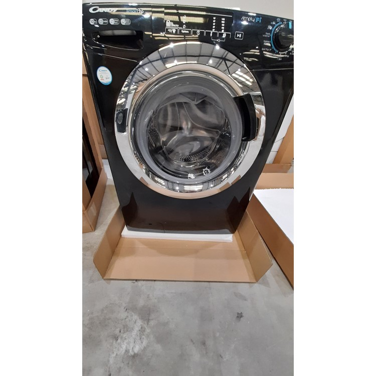 Refurbished Candy Smart Pro 1014C Freestanding 10KG 1400 Spin Washing Machine