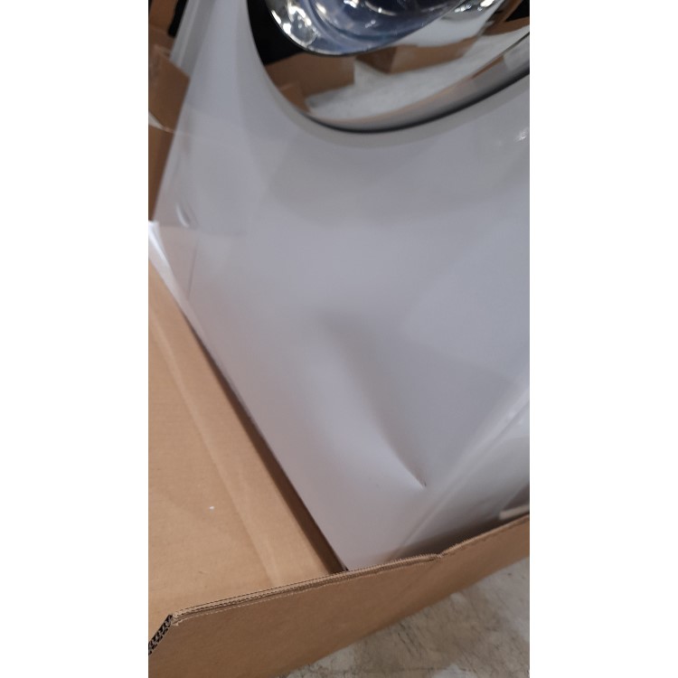 Refurbished Hoover WDWOA496HC Freestanding 9/6KG 1400 Spin Washer Dryer