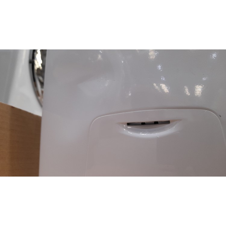 Refurbished Hoover WDWOA496HC Freestanding 9/6KG 1400 Spin Washer Dryer