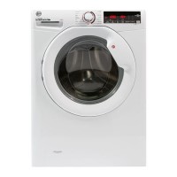 Refurbished Hoover H3W69TME Freestanding 9KG 1600 Spin Washing Machine