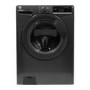Refurbished Hoover H-Wash 300 H3W410TGGE NFC Freestanding 10KG 1400 Spin Washing Machine