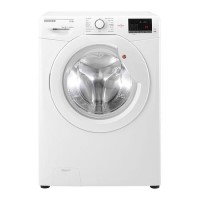 Refurbished Hoover Dynamic Link DHL 1492D3 Freestanding 9KG 1400 Spin Washing Machine